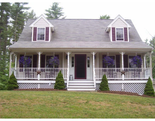 Unit for sale at 15 Church St, Berkley, MA 02779