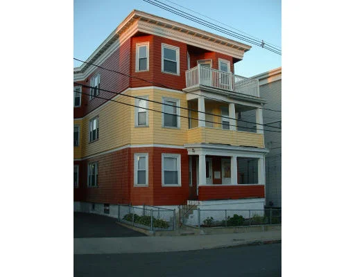 Unit for sale at 122 Bellingham St., Chelsea, MA 02150
