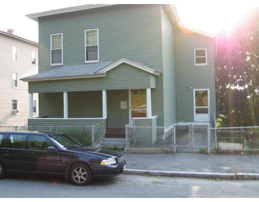 Unit for sale at 8 Normal Street, Worcester, MA 01605