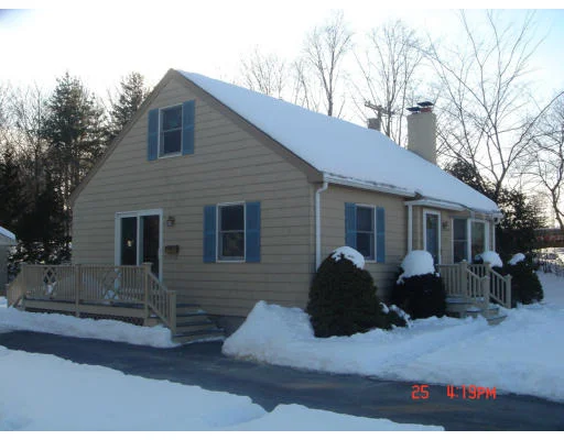 Unit for sale at 1234 Main St, Waltham, MA 02451