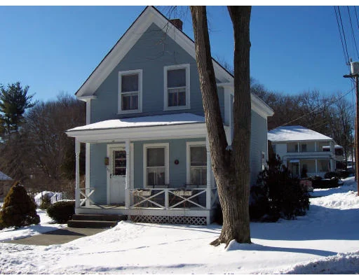 Unit for sale at 43 Patton Street, Fitchburg, MA 01420