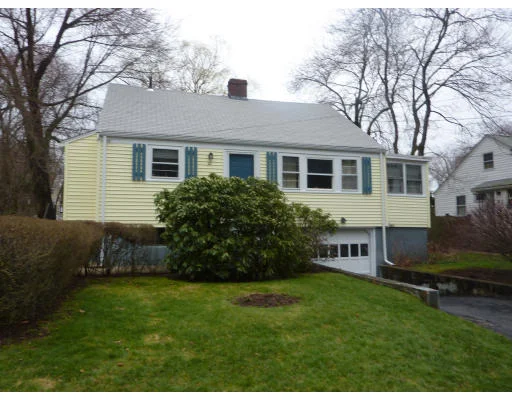 Unit for sale at 21 James Street, Winchester, MA 01890