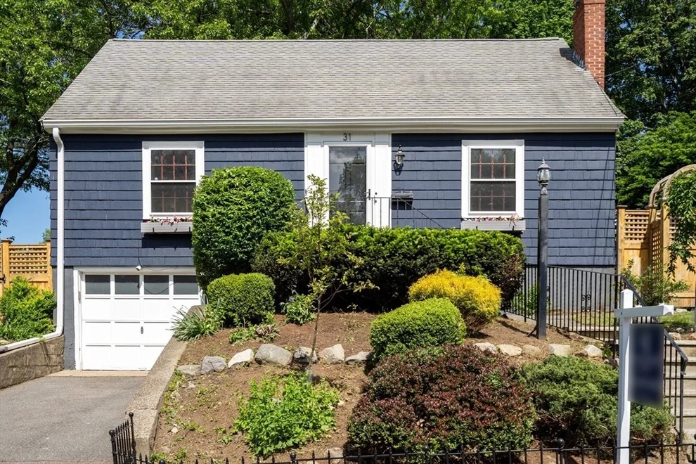Unit for sale at 31 Whitman Avenue, Melrose, MA 02176