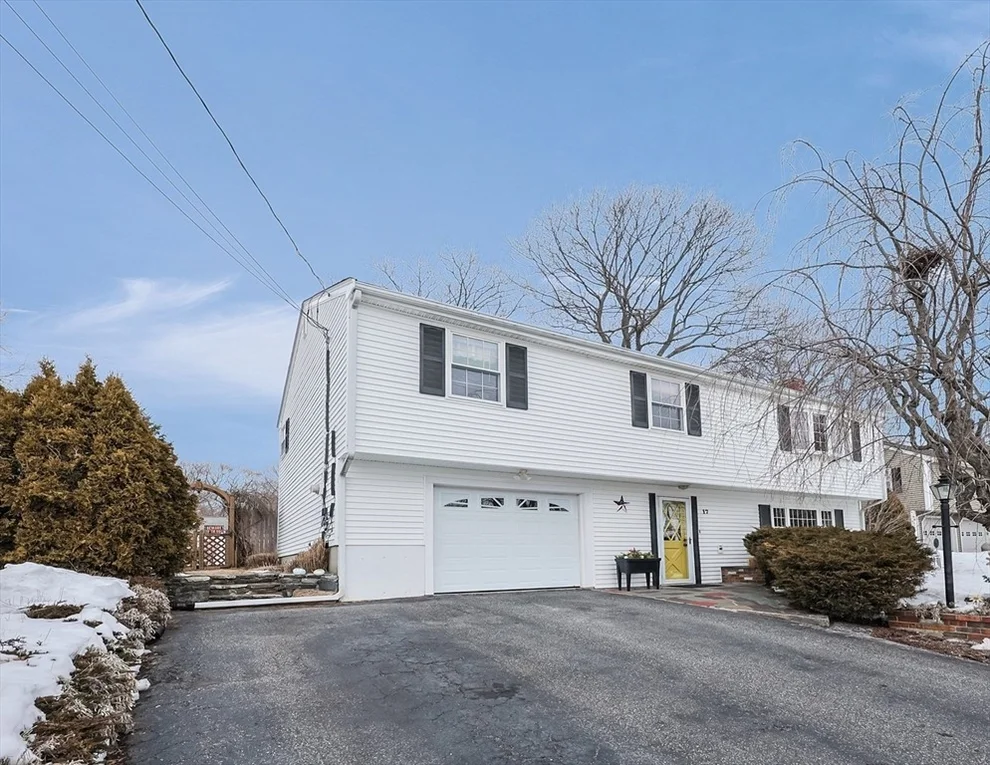 Unit for sale at 17 Paula Rd, Milford, MA 01757