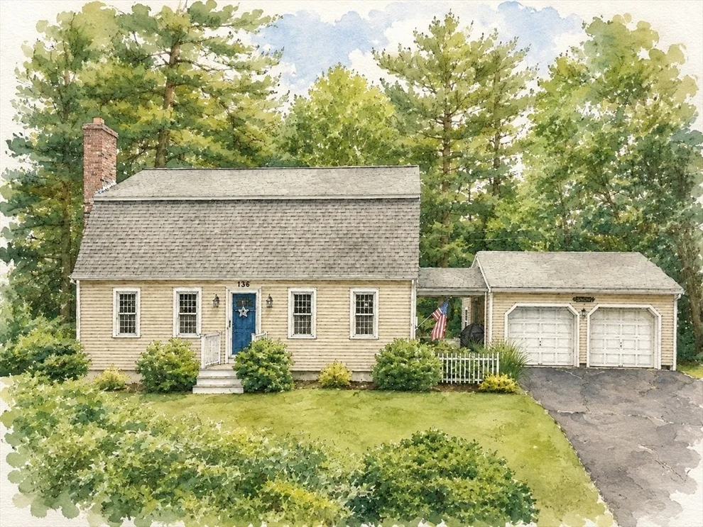 Unit for sale at 136 Elmer St, Pembroke, MA 02359