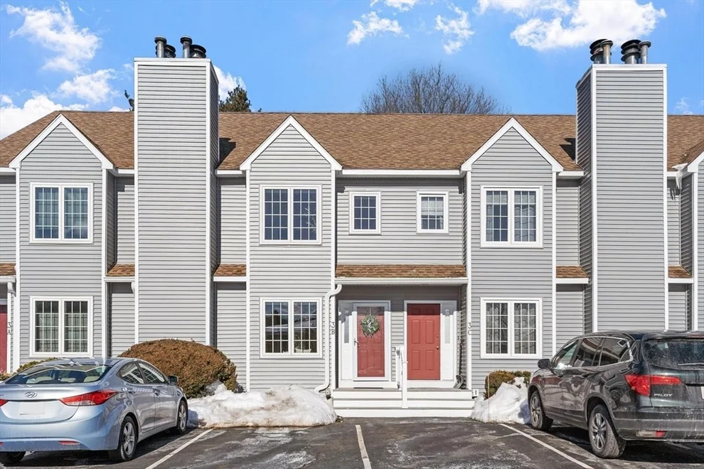 Unit for sale at 128 Parker Street, Acton, MA 01720