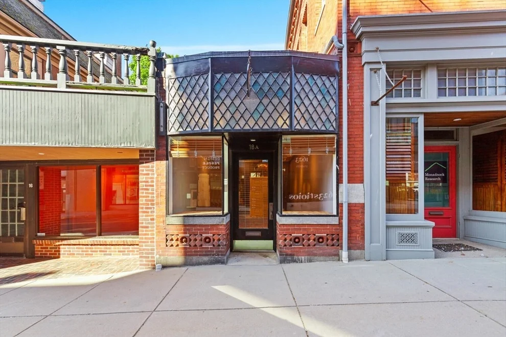 Unit for sale at 18 Pleasant St, Gloucester, MA 01930
