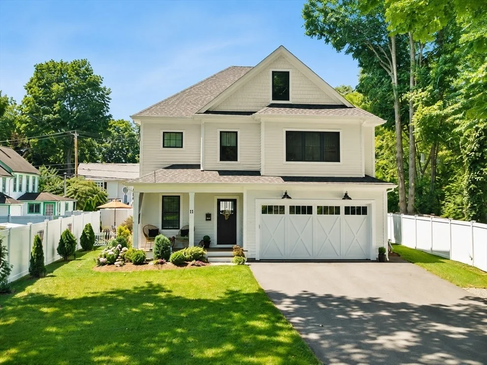 Unit for sale at 11 River St, Natick, MA 01760