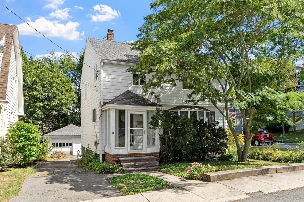 Unit for sale at 18 Smith Road, Saugus, MA 01906
