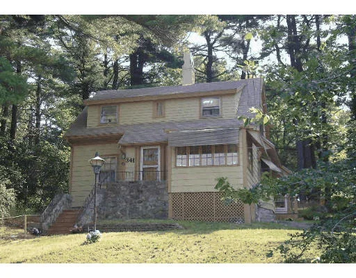 Unit for sale at 341 Essex Ave., Gloucester, MA 01930