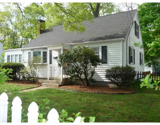 Unit for sale at 27 Cedar Cir, Randolph, MA 02368