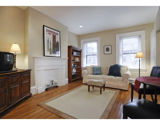 Unit for sale at 54 East Springfield, Boston, MA 02118