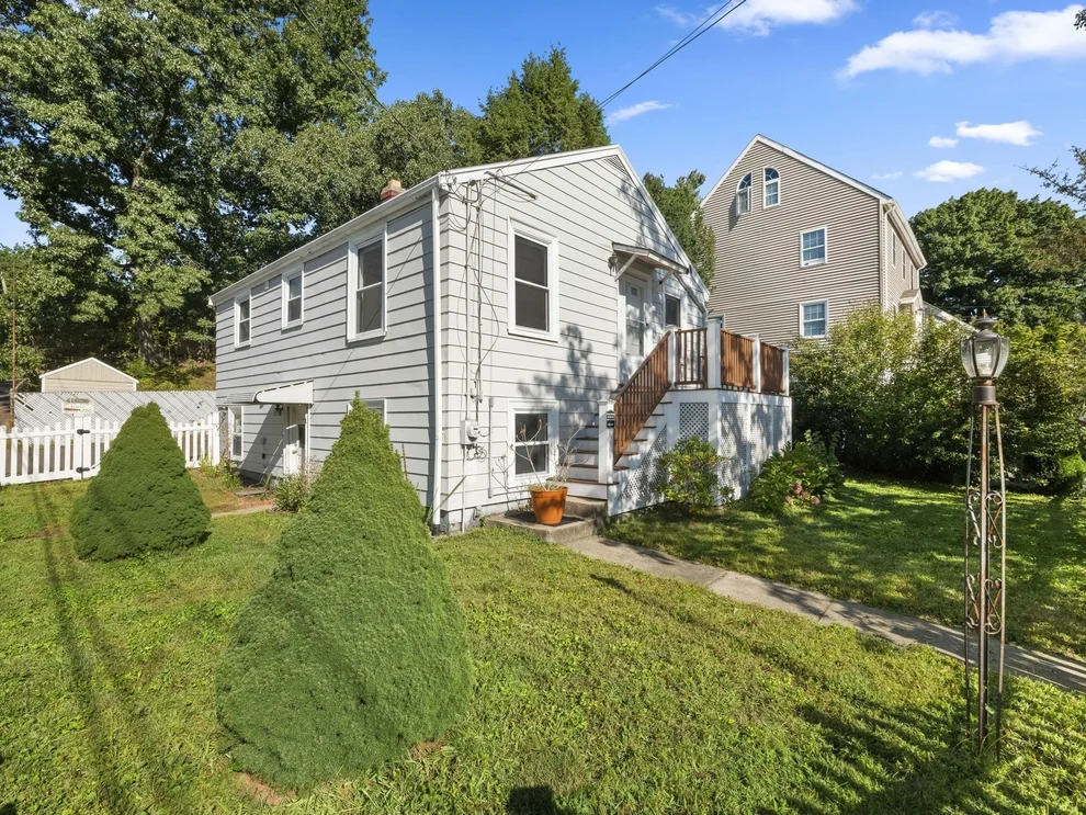 Unit for sale at 4 Ralph St, Medford, MA 02155