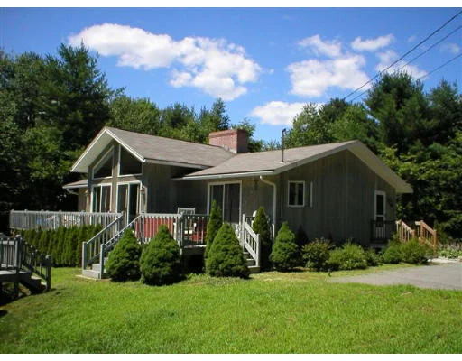 Unit for sale at 51 King Phillip Trail, Templeton, MA 01468