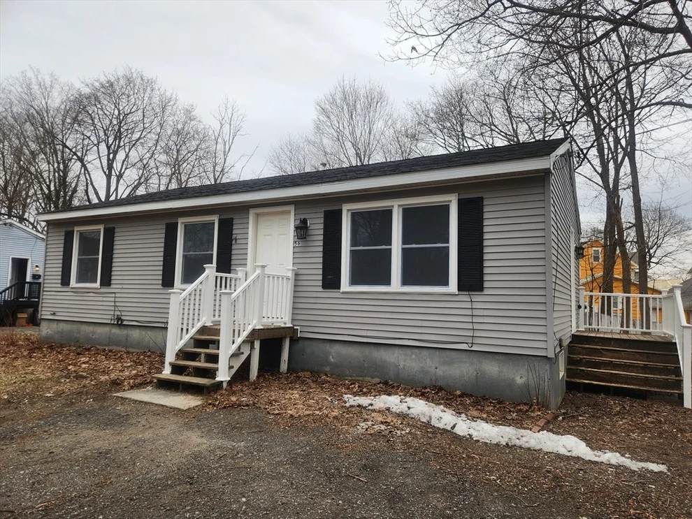 Unit for sale at 56 Brattle St, Athol, MA 01331