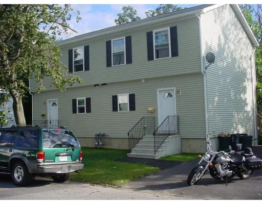 Unit for sale at 103 Lincoln Terrace, Leominster, MA 01453