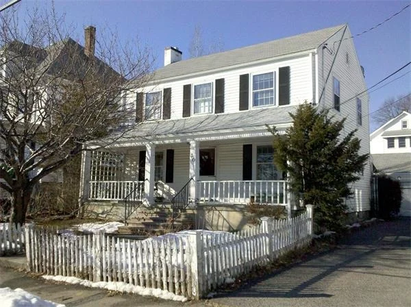 Unit for sale at 30 Westminster Ave, Watertown, MA 02472