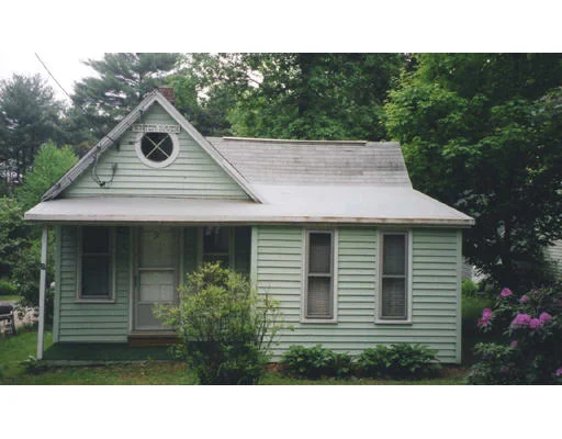 Unit for sale at 31 Laurel Park, Northampton, MA 01060