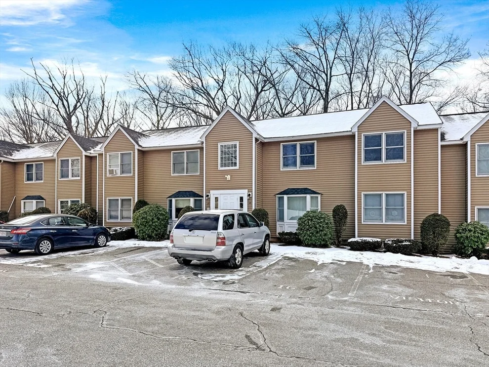 Unit for sale at 306 Aiken Ave, Lowell, MA 01850