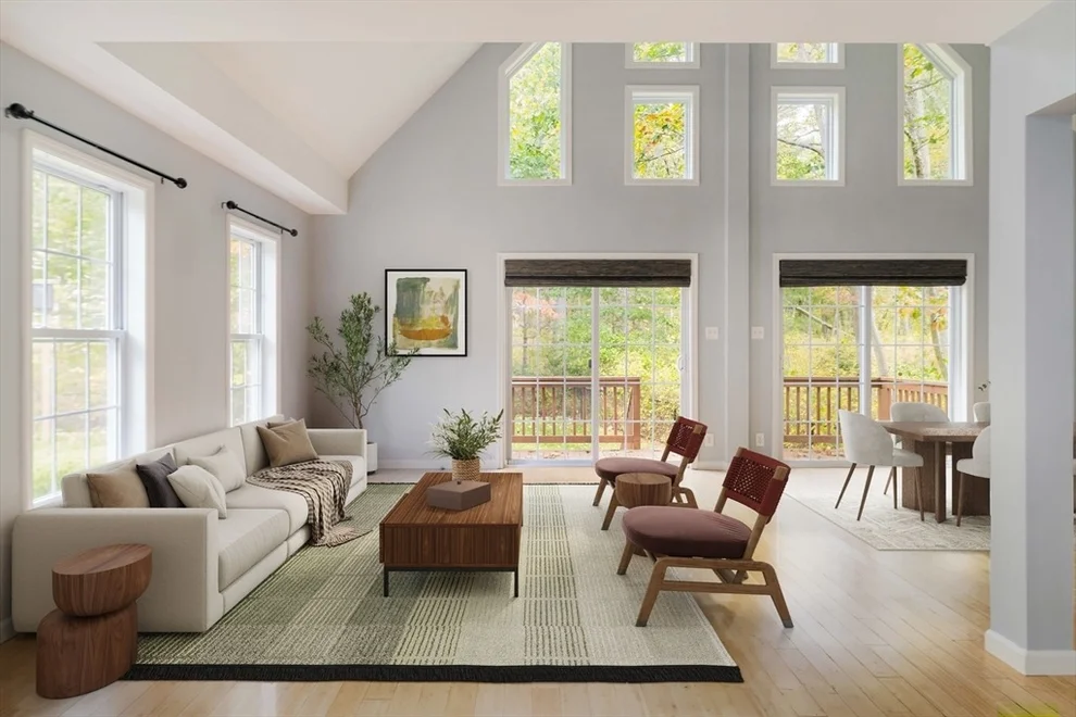 Unit for sale at 267 Carlisle Road, Bedford, MA 01730