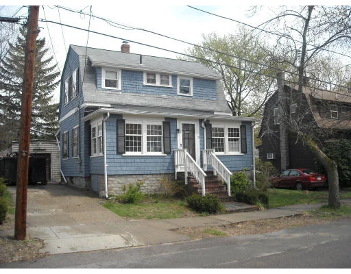 Unit for sale at 13 Dreeme St, Saugus, MA 01906