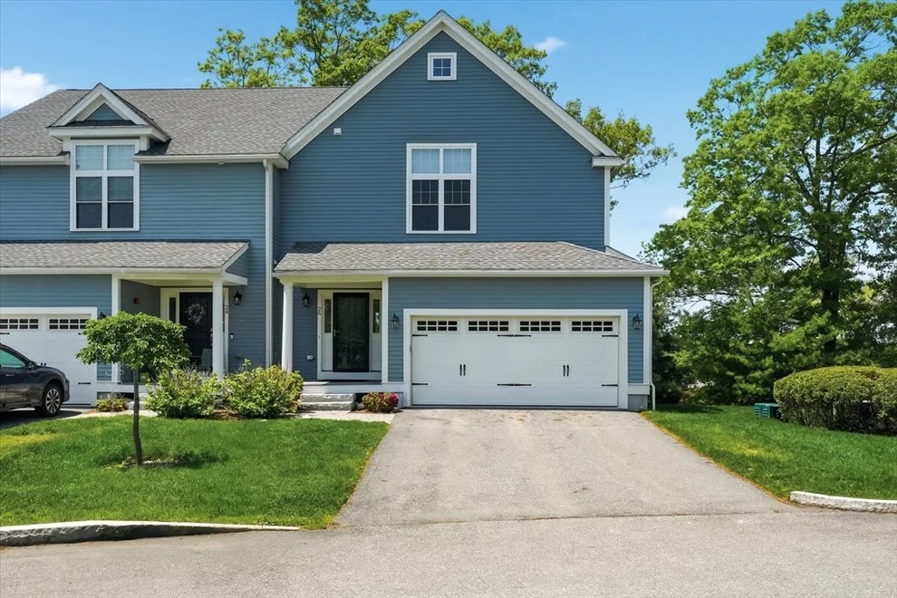 Unit for sale at 26 Clarks Hill Lane, Framingham, MA 01702