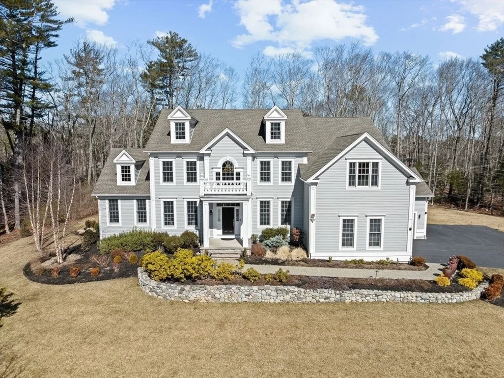 Unit for sale at 1 Curtis Farm Road, Norwell, MA 02061