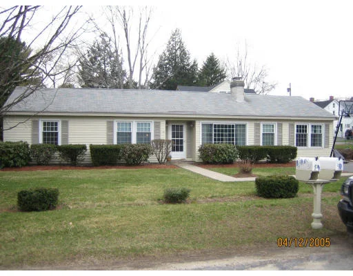 Unit for sale at 38 Mitchell Road, Stow, MA 01775