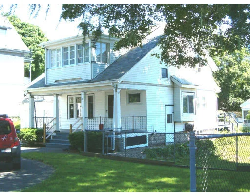 Unit for sale at 14 Edgemere, Lynn, MA 01904