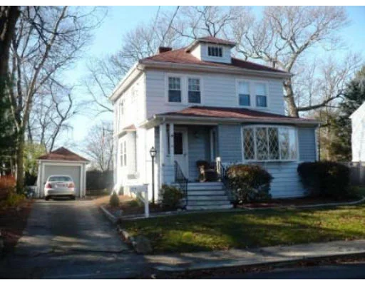 Unit for sale at 68 Walnut Street, Braintree, MA 02184