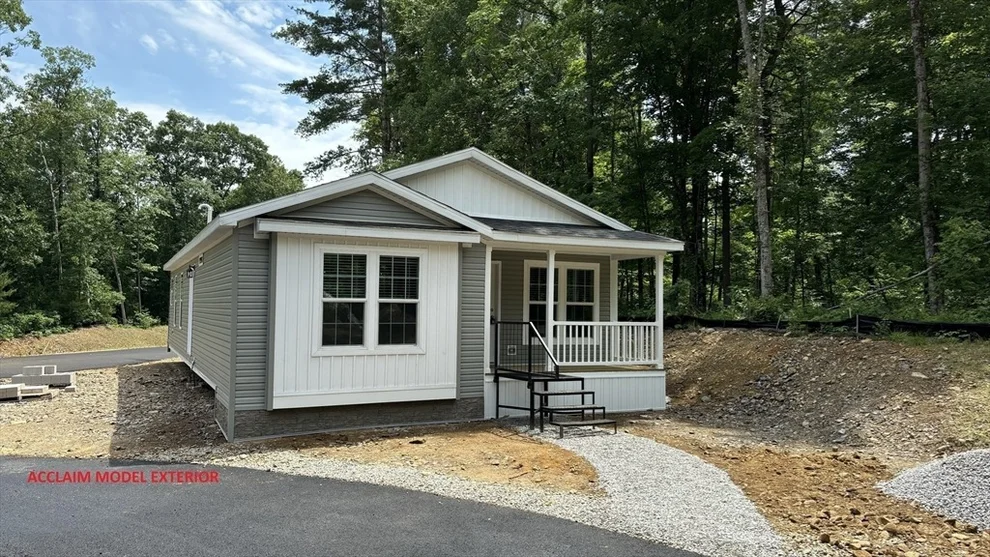 Unit for sale at 6 Berry Farms Road, Sturbridge, MA 01566