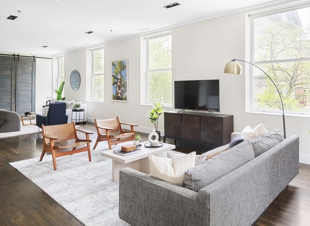 Unit for sale at 57 E Concord St, Boston, MA 02118