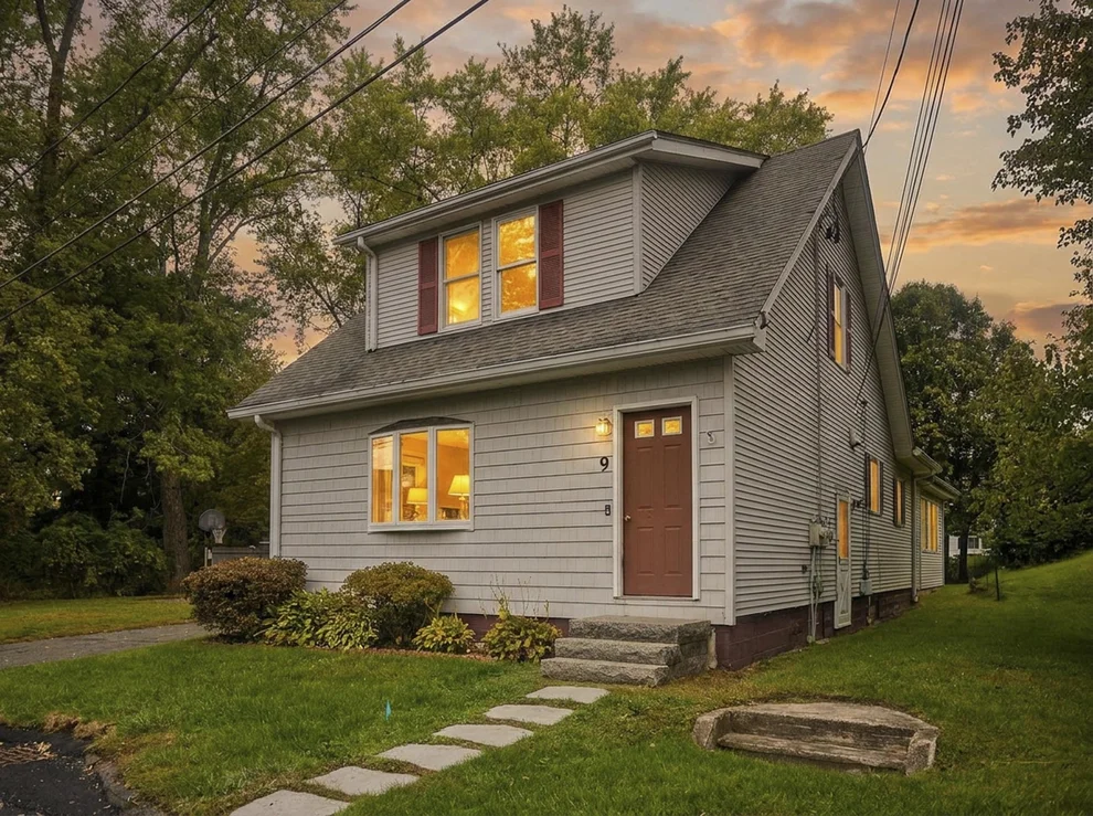Unit for sale at 9 Foch Ave, South Hadley, MA 01075