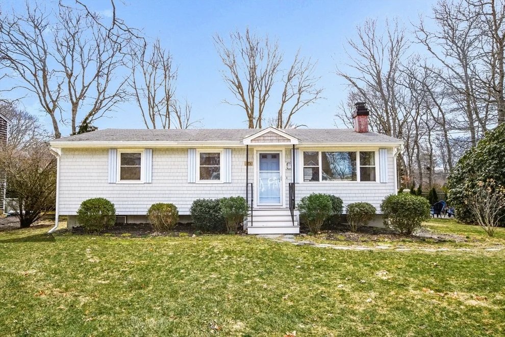 Unit for sale at 25 Toledo St, Falmouth, MA 02536