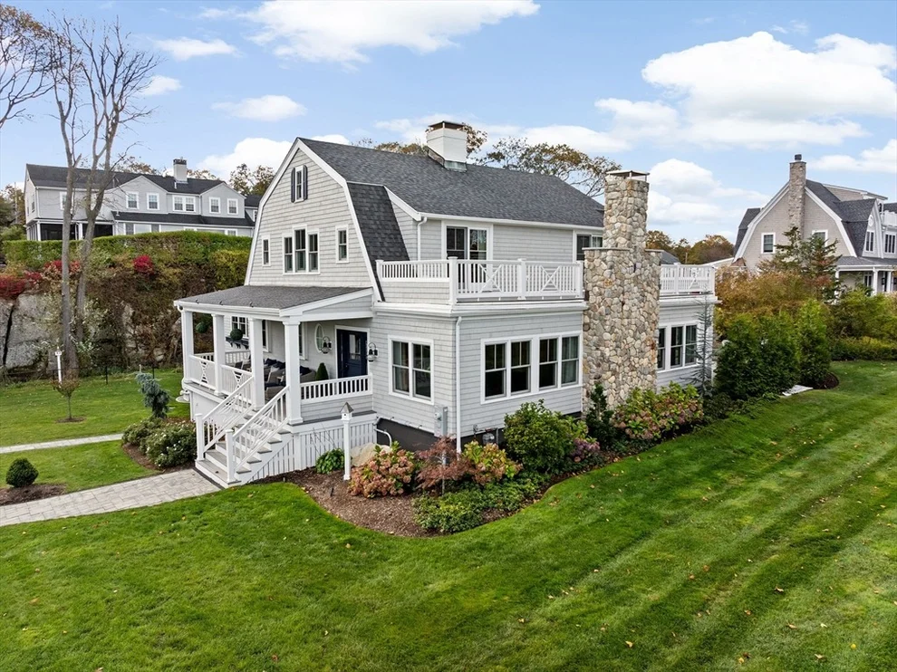 Unit for sale at 572 Jerusalem Rd, Cohasset, MA 02025