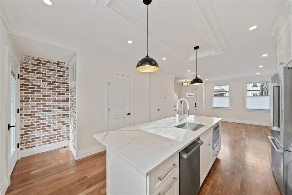 Unit for sale at 683 East 8th Street, Boston, MA 02127