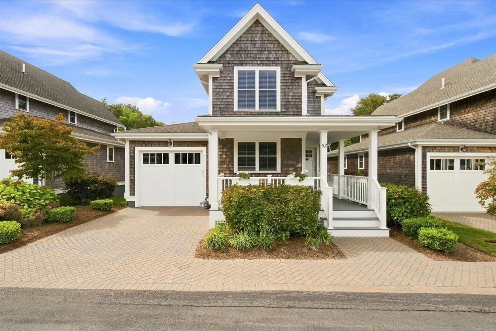 Unit for sale at 52 Sachemus Trl, Brewster, MA 02631