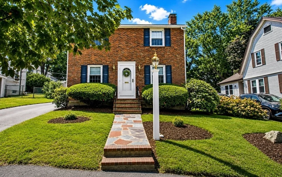 Unit for sale at 37 Nahanton Ave, Milton, MA 02186