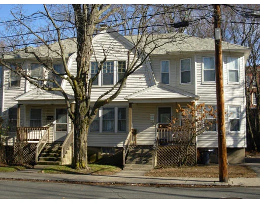 Unit for sale at 19 & 21 Freeman St., Framingham, MA 01701