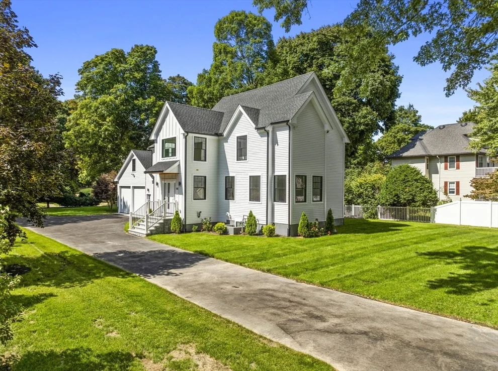 Unit for sale at 155 Cedar Street, Wellesley, MA 02481