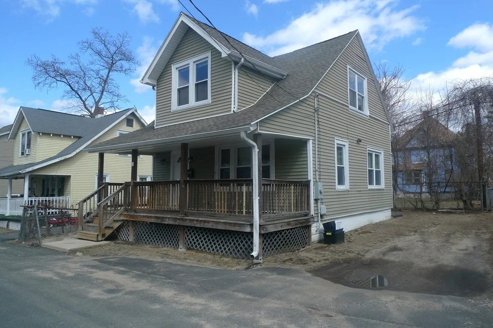 Unit for sale at 63 State Street Terr, Springfield, MA 01109