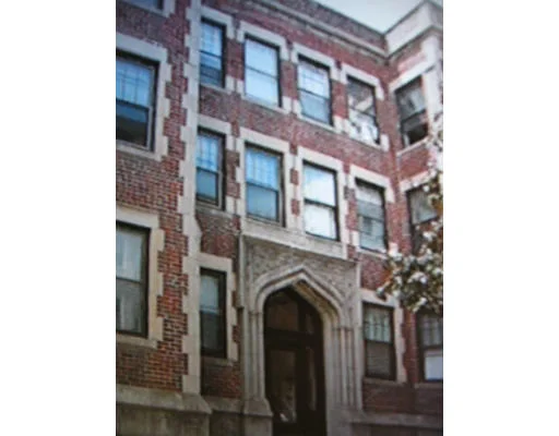 Unit for sale at 40 Chester Street, Boston, MA 02134