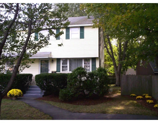 Unit for sale at 5 Cardinal Street, Winchester, MA 01890