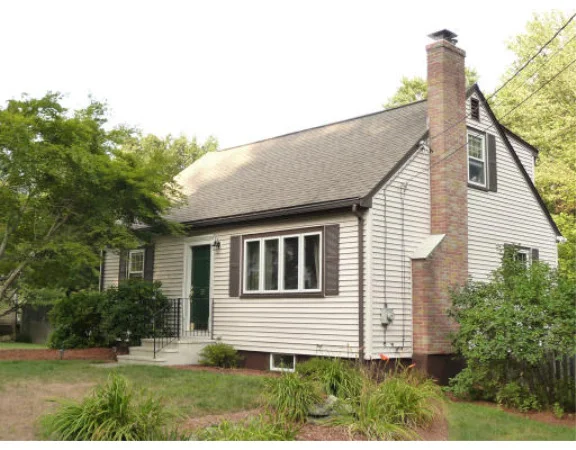 Unit for sale at 15 Billings Street, Acton, MA 01720