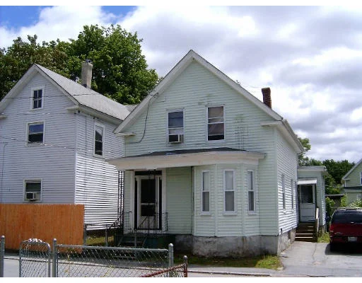 Unit for sale at 1 West Tenth, Lowell, MA 01850