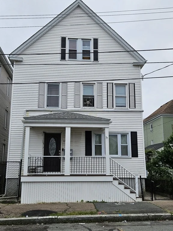 Unit for sale at 128 Nash Rd, New Bedford, MA 02746