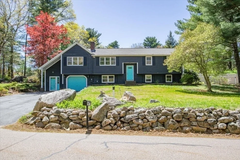Unit for sale at 124 Berry Street, Wrentham, MA 02093