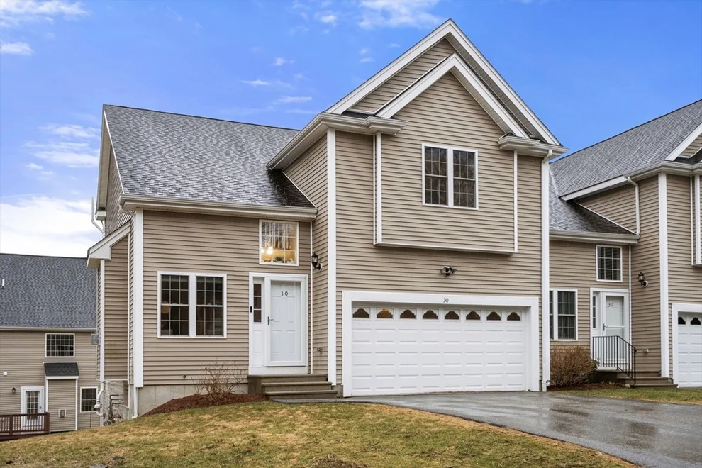 Unit for sale at 90 Fisher Rd, Holden, MA 01520