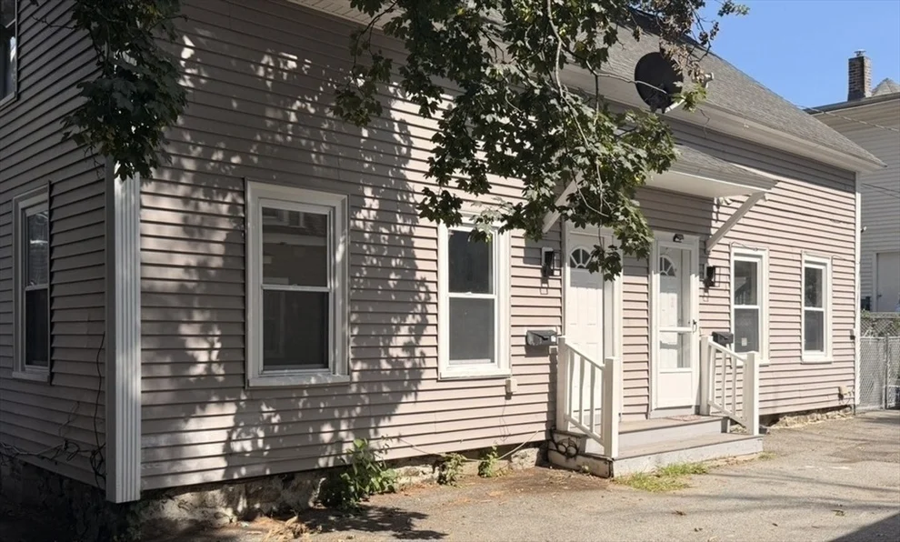 Unit for sale at 1-3 Harrison Pl, Lowell, MA 01850