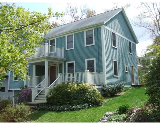 Unit for sale at 55 Norfolk Road, Arlington, MA 02476